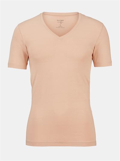 Olymp T-shirt/undertrøje V-hals